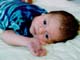 Look at my hand -- 2/6/02