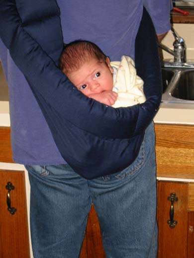 The Other Sling -- 2/8/02