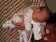 Carried like a ragdoll -- 3/14/02