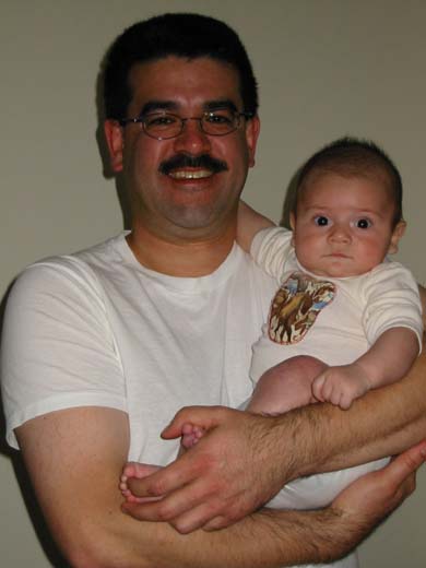 Summer Weather -- 3/26/02